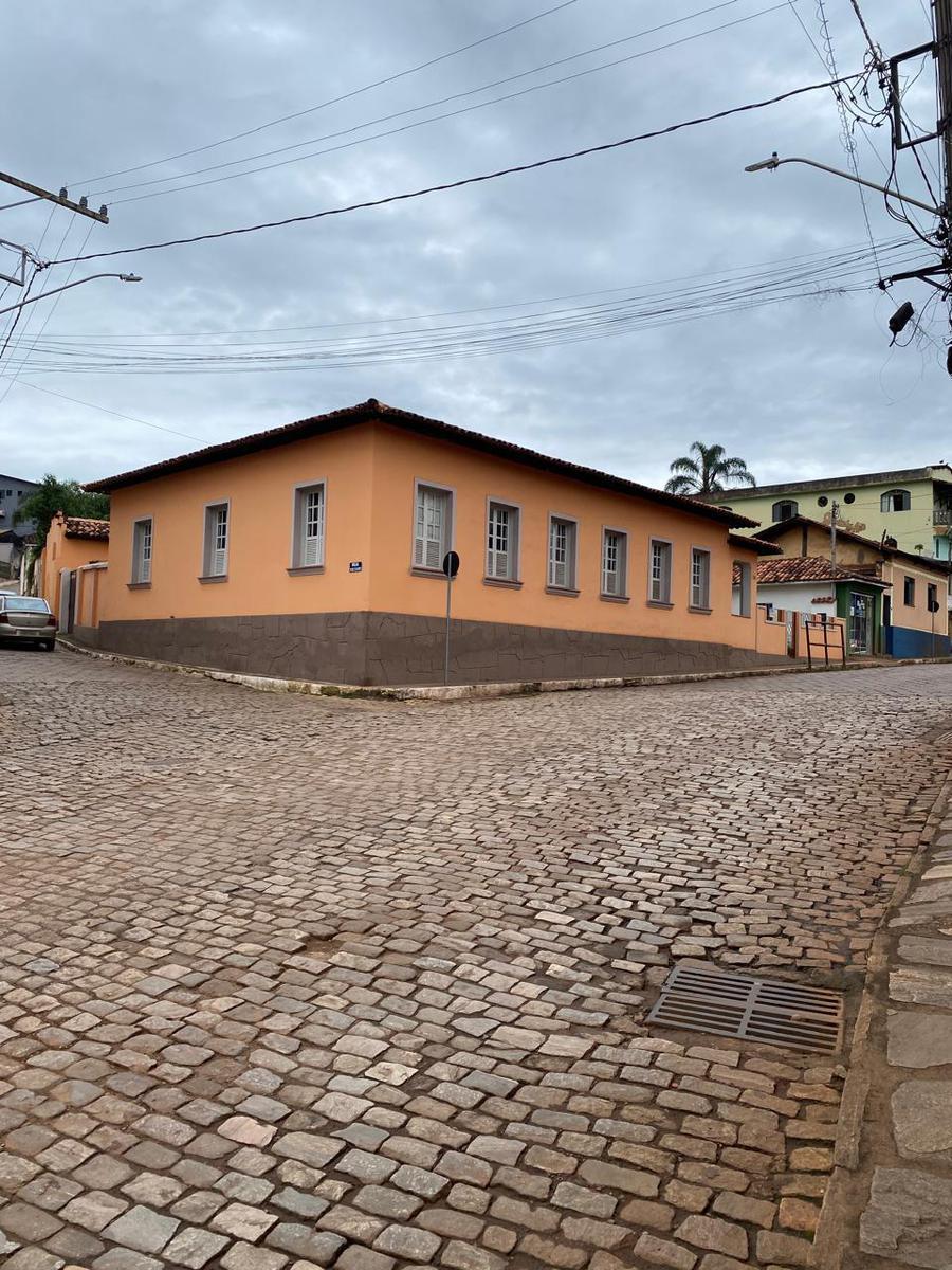 Casa, Centro, 7 Quartos, 4 Vagas