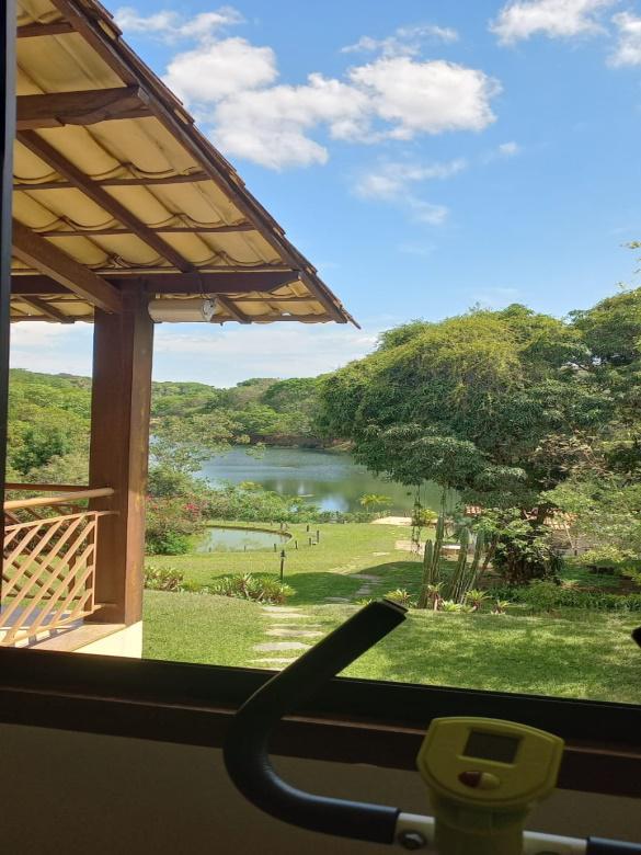 Casa em Condomínio, Estância das Amendoeiras, 5 Quartos, 2 Suítes