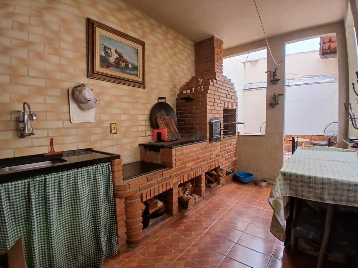 Casa, Alípio de Melo, 4 Quartos, 2 Vagas