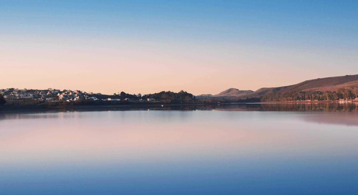 Sala, Alphaville - Lagoa dos Ingleses, 0 Quarto, 1 Vaga