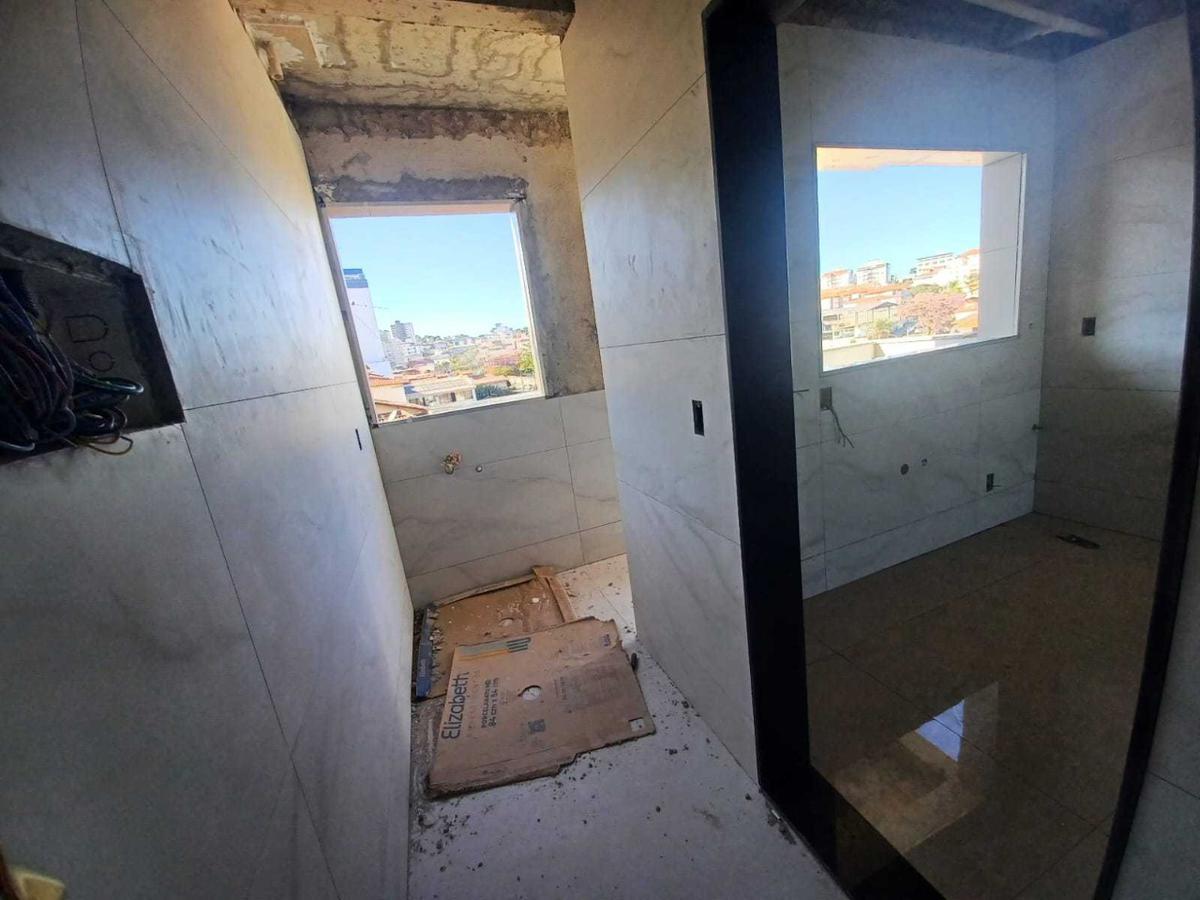 Apartamento, Jardim Riacho das Pedras, 3 Quartos, 2 Vagas, 1 Suíte