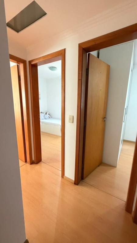 Apartamento, Castelo, 3 Quartos, 2 Vagas, 1 Suíte