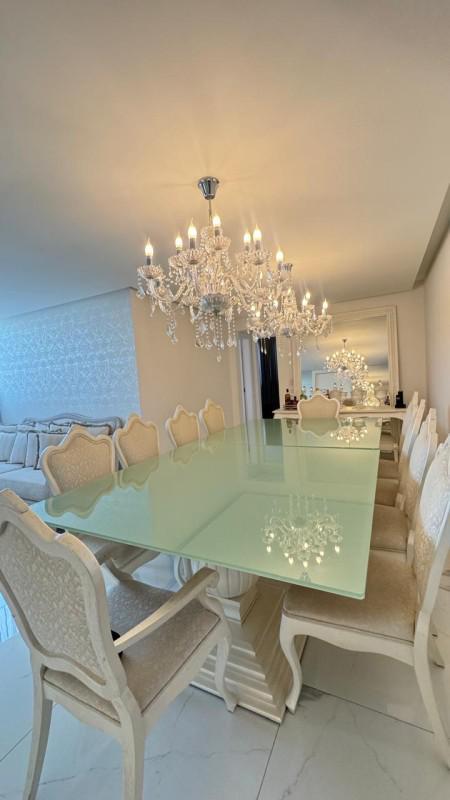 Cobertura, Castelo, 3 Quartos, 4 Vagas, 1 Suíte