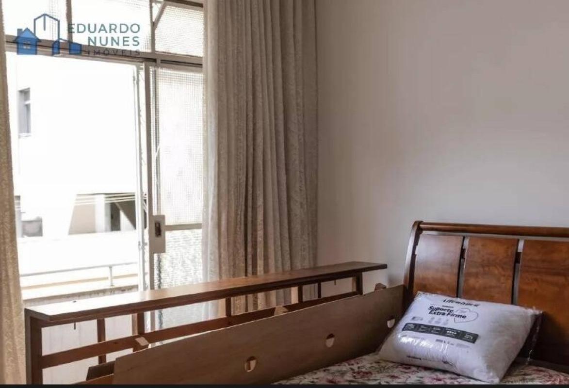 Apartamento, Coração de Jesus, 3 Quartos, 1 Vaga, 1 Suíte