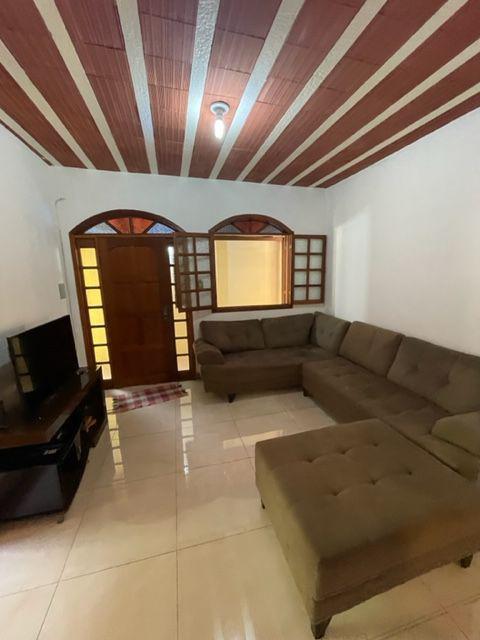 Casa, Caieira, 3 Quartos, 1 Vaga