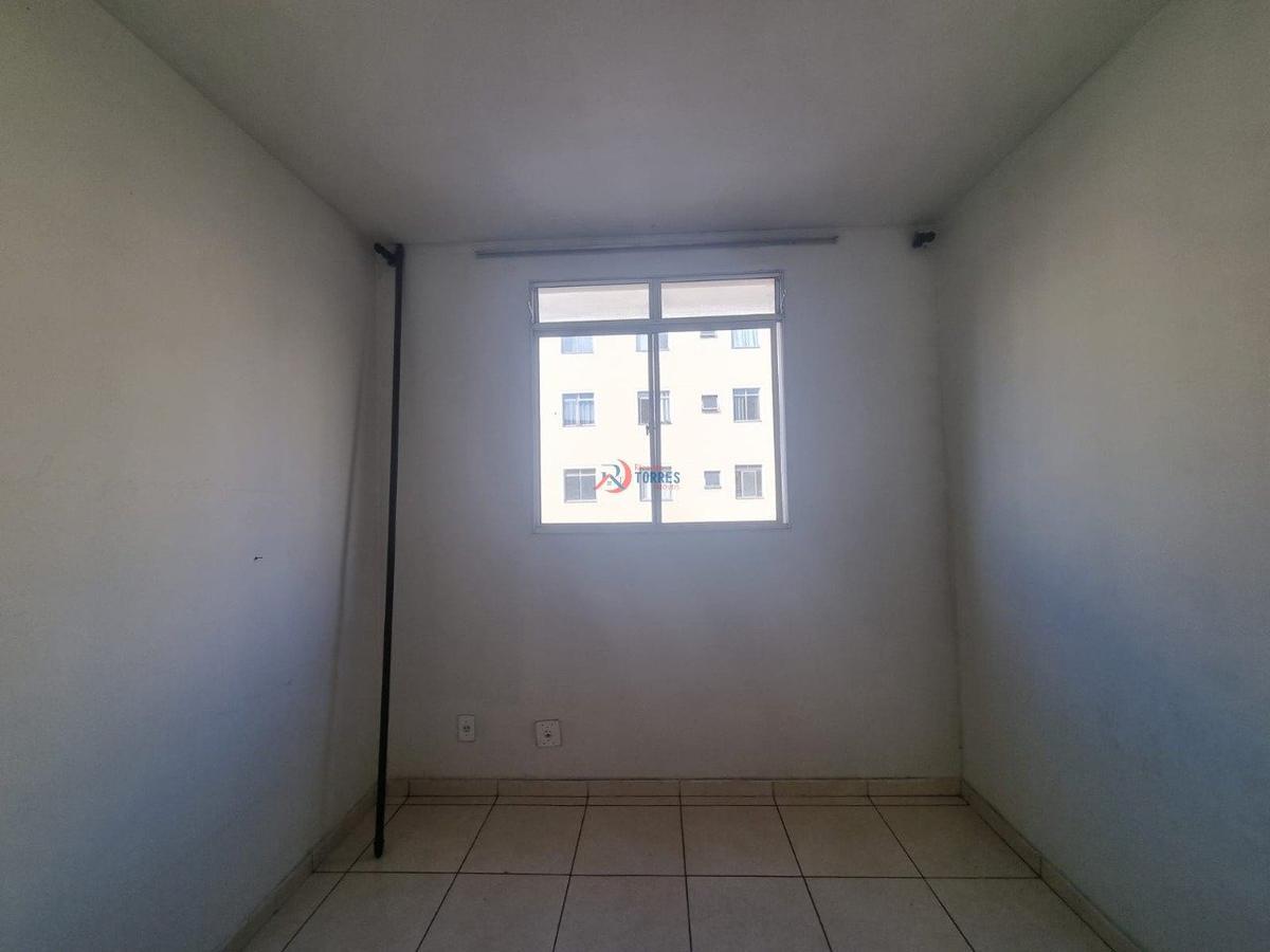 Apartamento, Jardim Riacho das Pedras, 2 Quartos, 1 Vaga