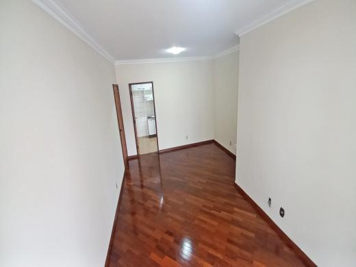 Apartamento, Carmo, 3 Quartos, 2 Vagas, 1 Suíte