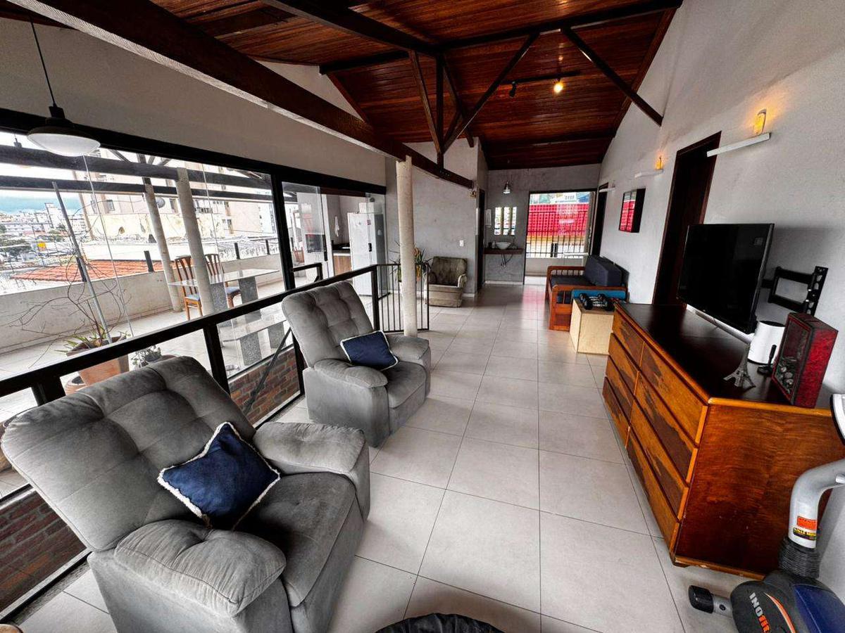 Cobertura, Cidade Nova, 3 Quartos, 2 Vagas, 1 Suíte