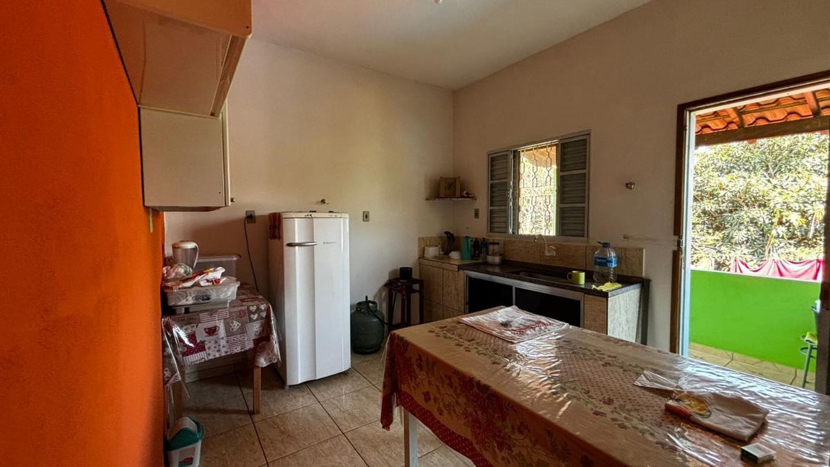 Fazenda, Zona Rural, 3 Quartos, 2 Vagas, 1 Suíte