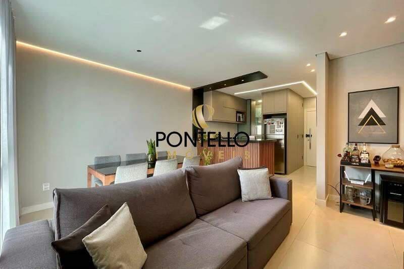 Apartamento, Serra, 2 Quartos, 2 Vagas, 2 Suítes