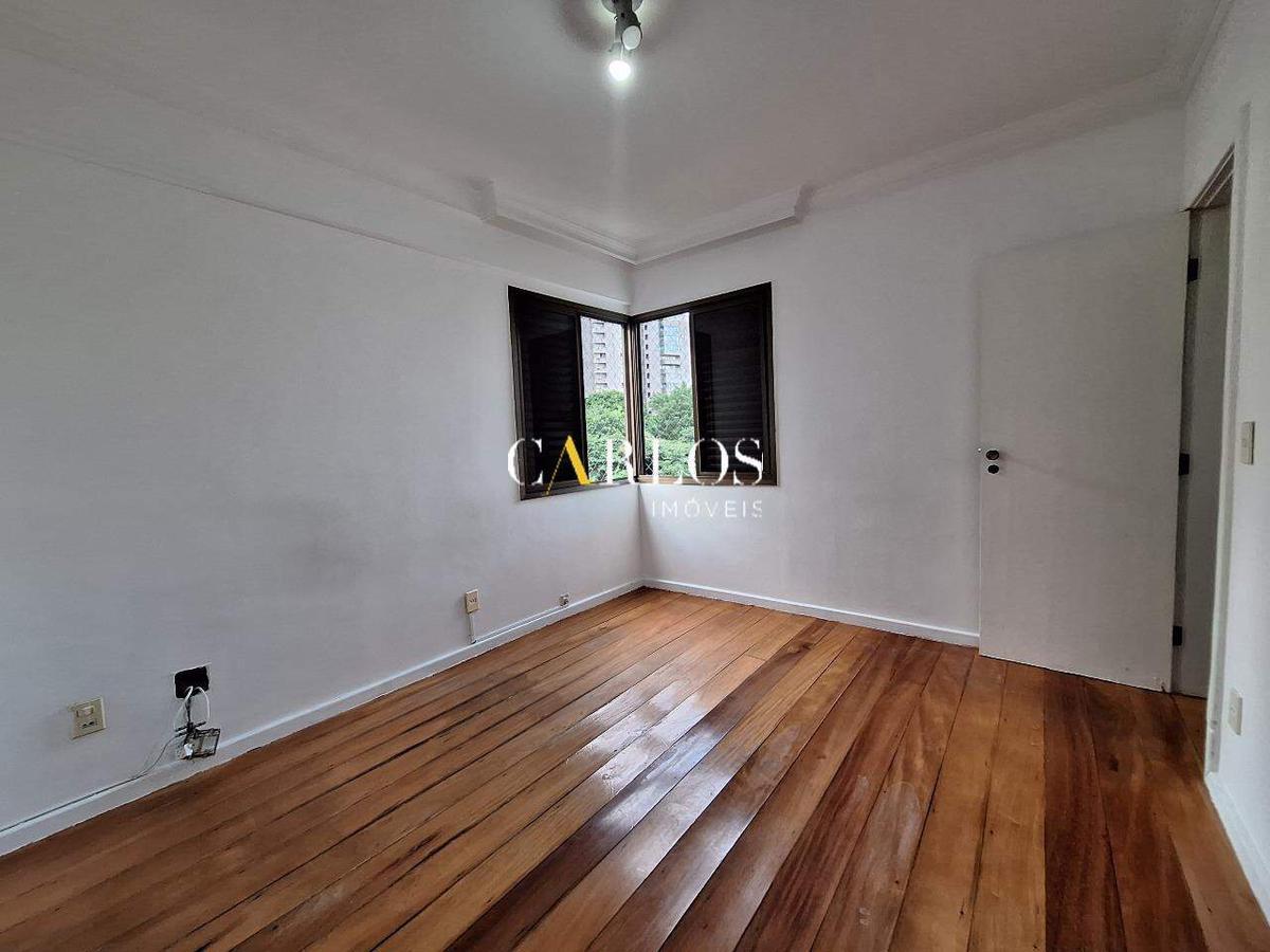 Apartamento, Luxemburgo, 4 Quartos, 3 Vagas, 1 Suíte