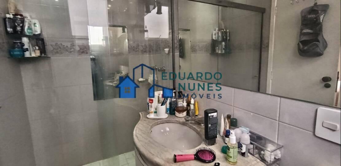 Apartamento, Sion, 4 Quartos, 2 Vagas, 1 Suíte