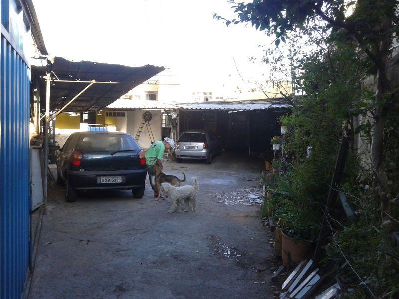 Lote, Colégio Batista, 0 Quarto, 0 Vaga