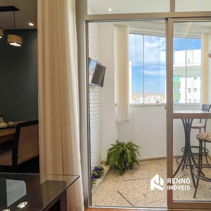Apartamento, Buritis, 2 Quartos, 2 Vagas, 1 Suíte