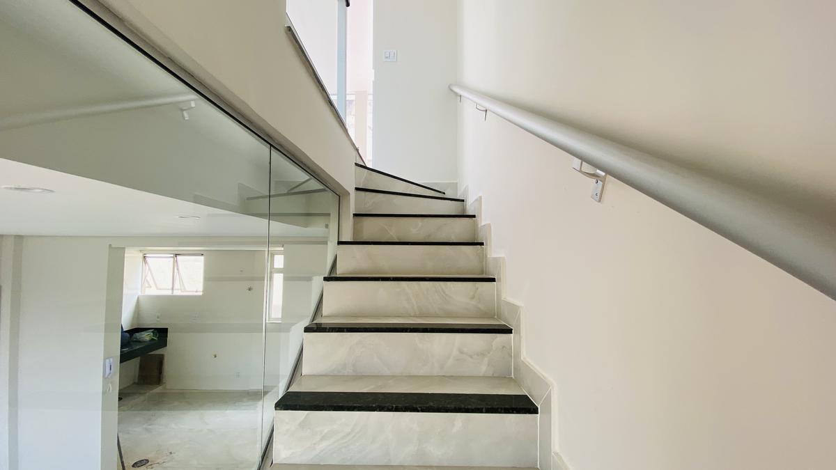 Cobertura, Calafate, 3 Quartos, 1 Vaga, 1 Suíte