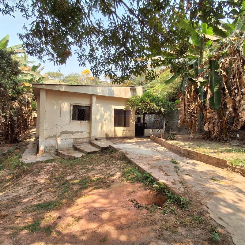 Lote, São Jorge, 0 Quarto, 0 Vaga