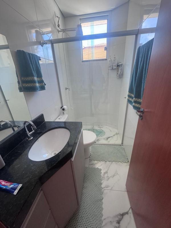 Apartamento, Rio Branco, 2 Quartos, 1 Vaga