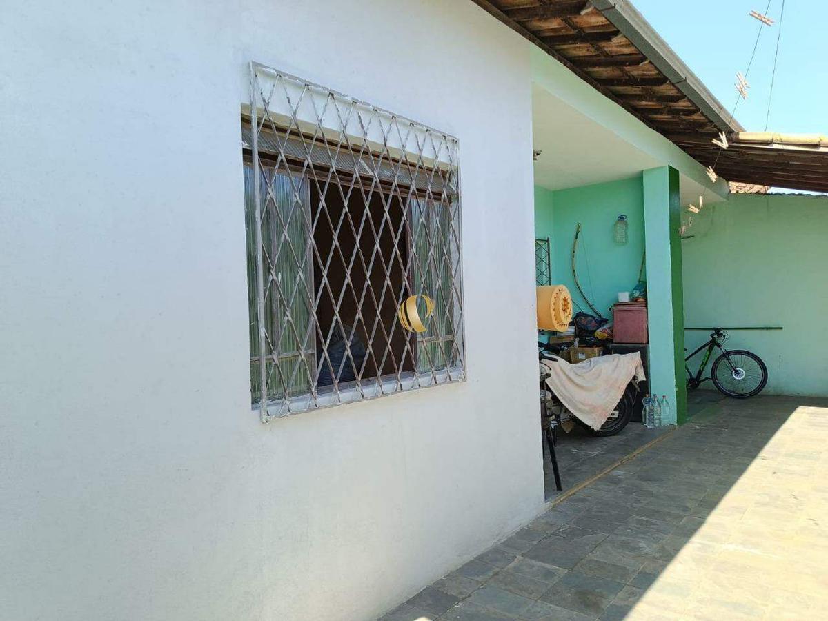 Casa, São Vicente, 3 Quartos, 2 Vagas