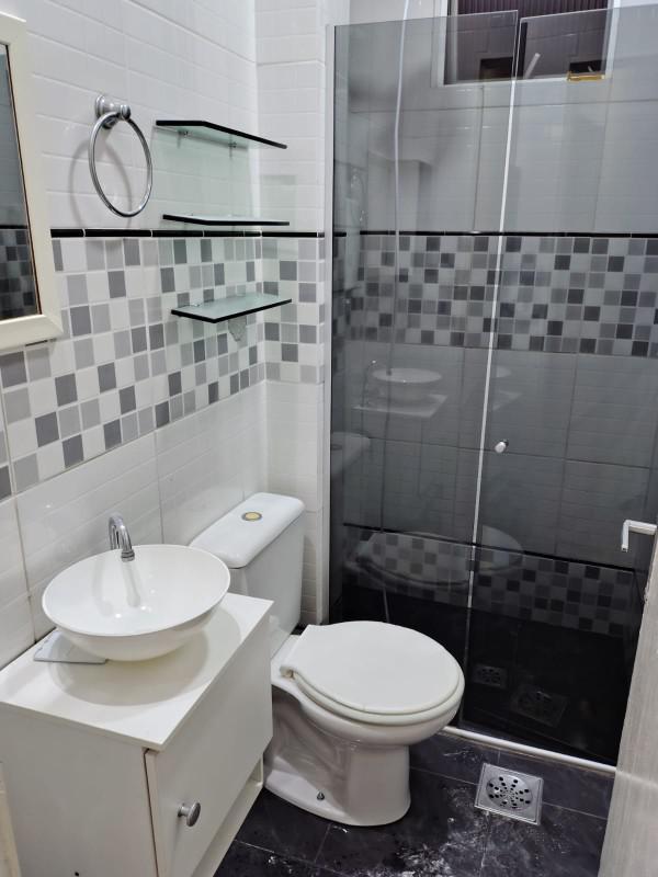 Apartamento, Glória, 3 Quartos, 1 Vaga