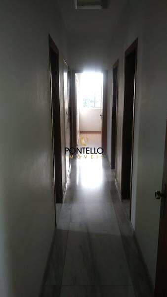 Cobertura, Grajaú, 4 Quartos, 3 Vagas, 1 Suíte