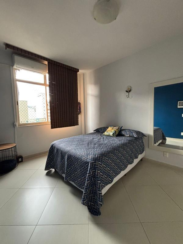 Apartamento, Centro, 2 Quartos, 0 Vaga
