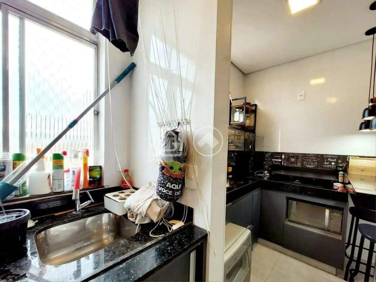 Apartamento, Padre Eustáquio, 2 Quartos, 1 Vaga