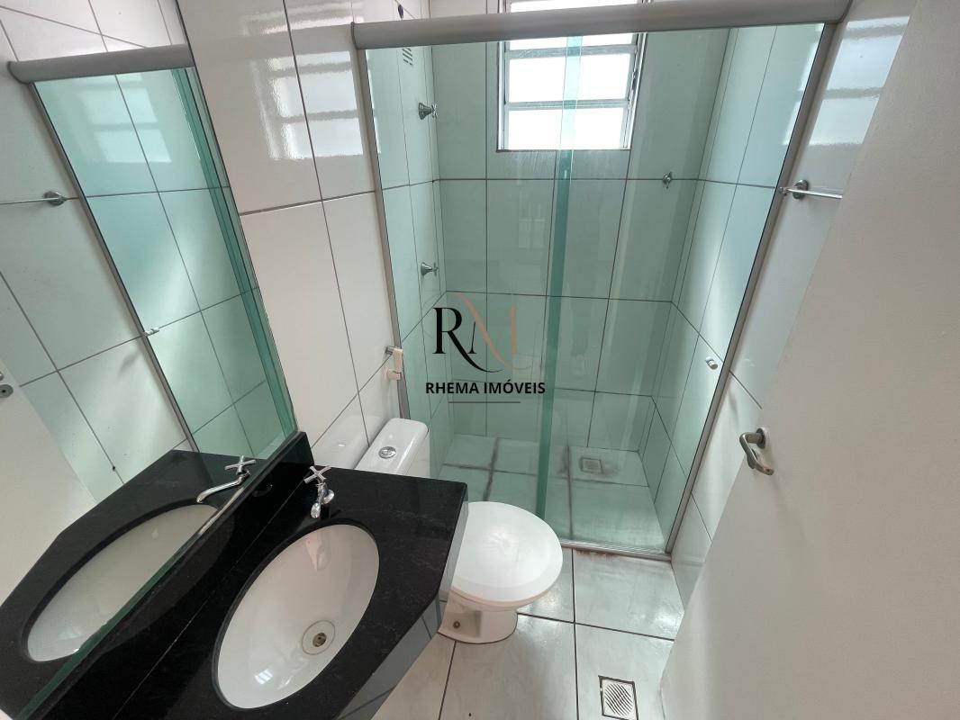 Apartamento, Planalto, 2 Quartos, 1 Vaga