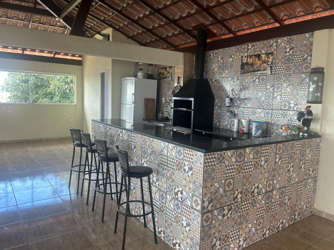 Casa, Diamante, 5 Quartos, 4 Vagas, 2 Suítes