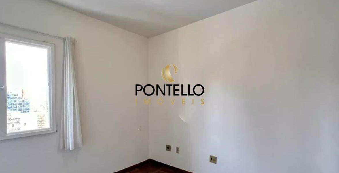 Apartamento, Sion, 4 Quartos, 3 Vagas, 1 Suíte