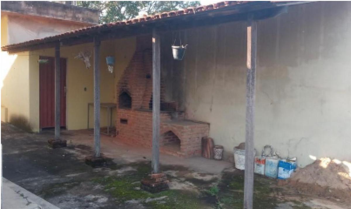 Fazenda, Centro, 4 Quartos, 3 Vagas