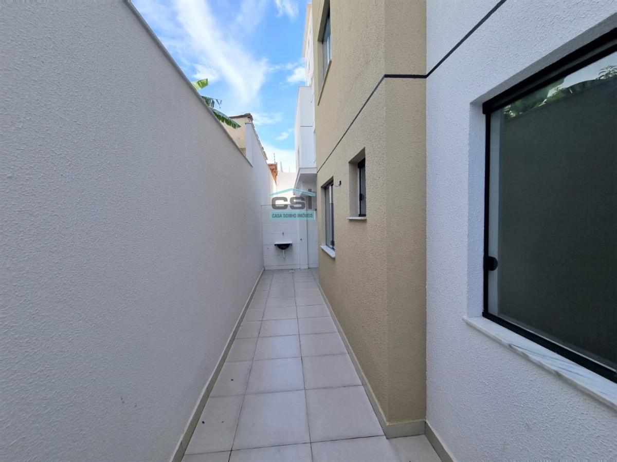 Apartamento, Santa Branca, 3 Quartos, 2 Vagas, 1 Suíte