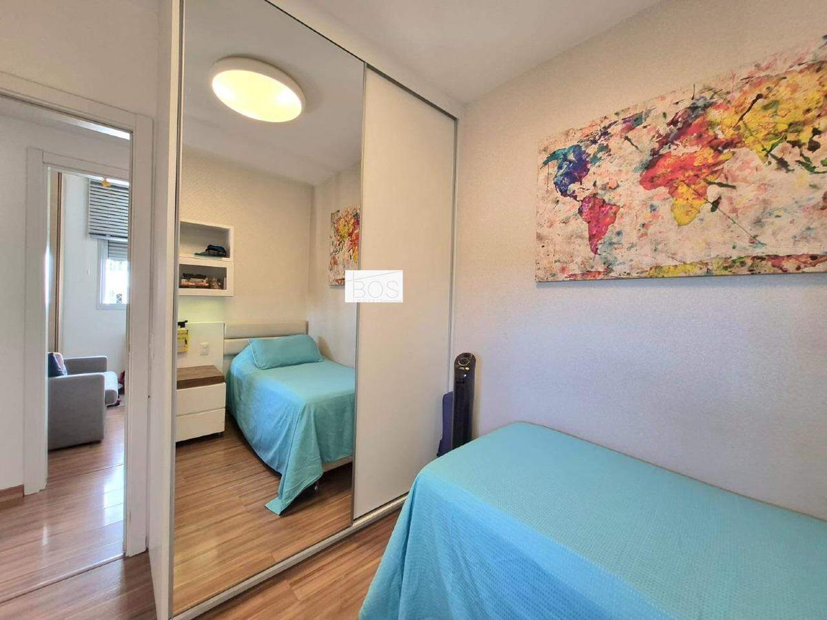 Apartamento, Gutierrez, 3 Quartos, 2 Vagas, 1 Suíte