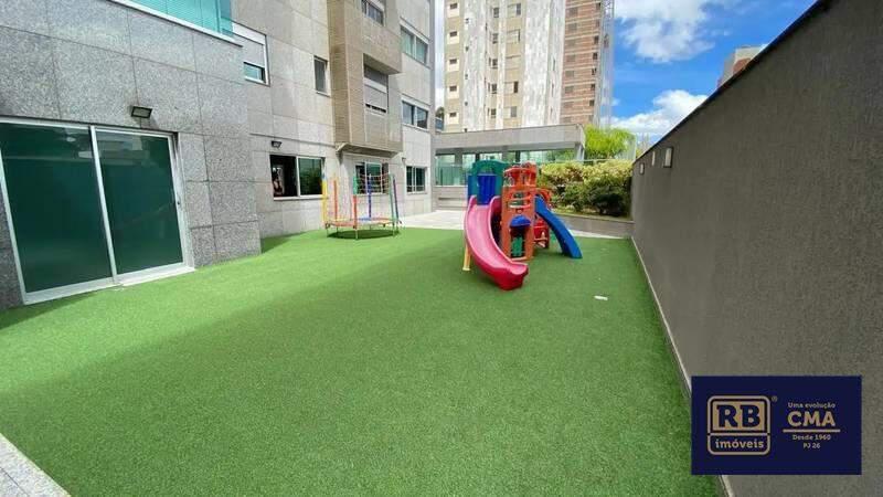 Apartamento, São Pedro, 4 Quartos, 3 Vagas, 2 Suítes