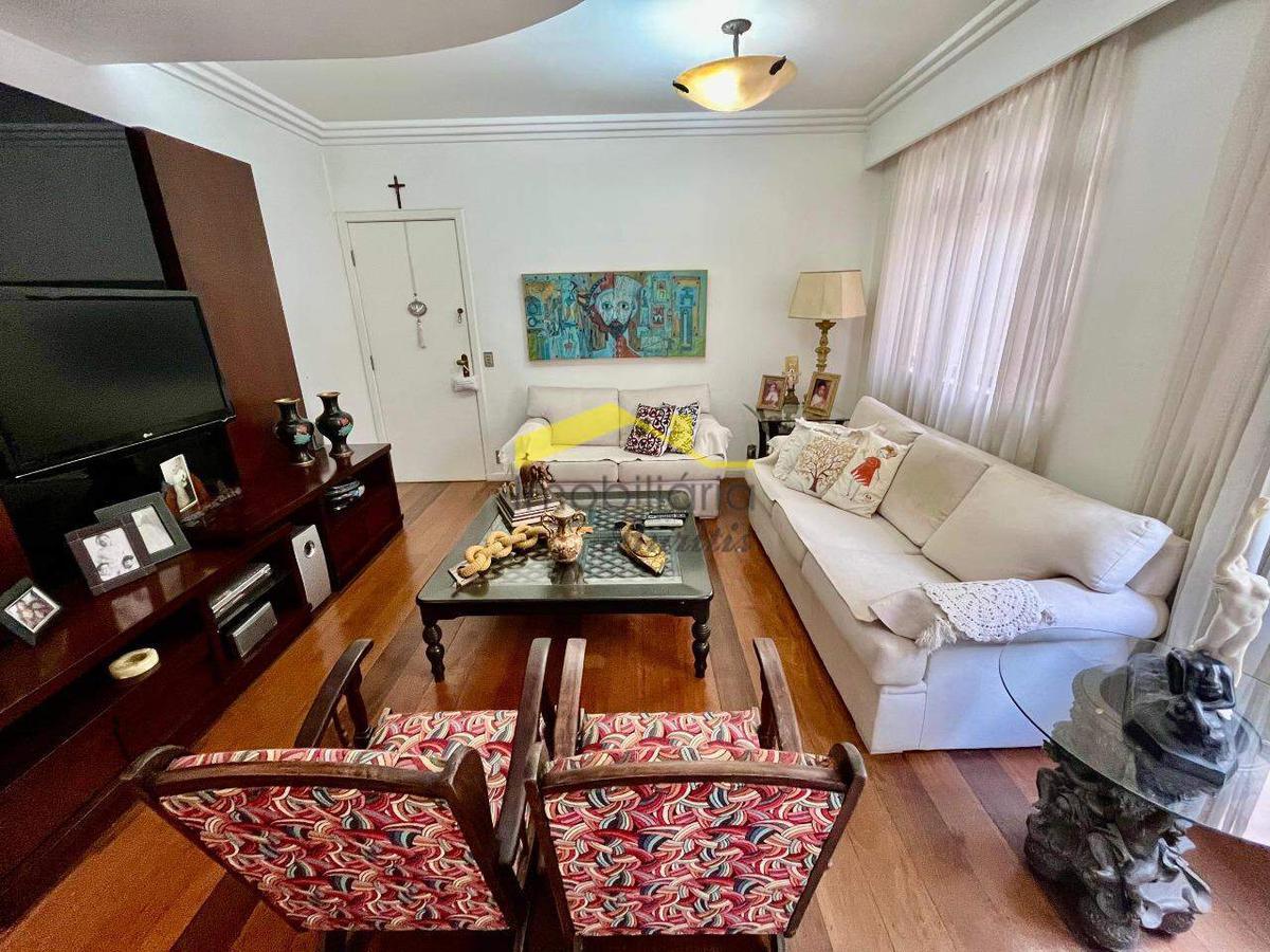 Apartamento, Buritis, 4 Quartos, 4 Vagas, 2 Suítes