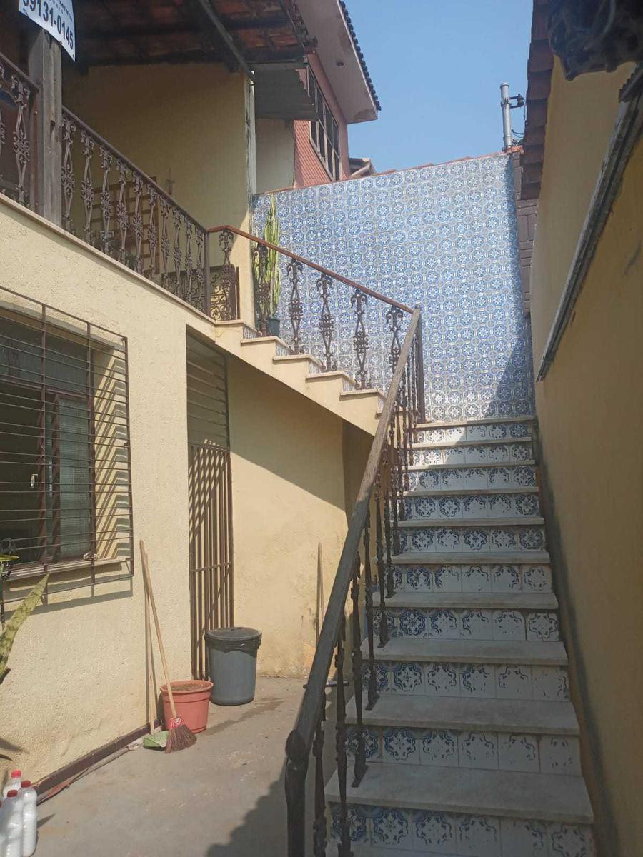 Casa, Salgado Filho, 3 Quartos, 0 Vaga, 1 Suíte