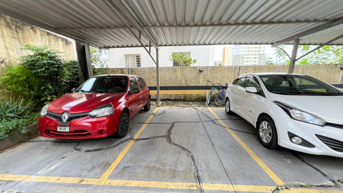 Apartamento, Manacás, 3 Quartos, 1 Vaga