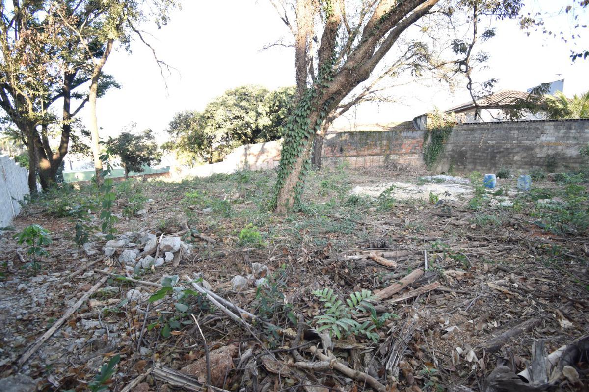 Lote, Jardim Atlântico, 0 Quarto, 8 Vagas