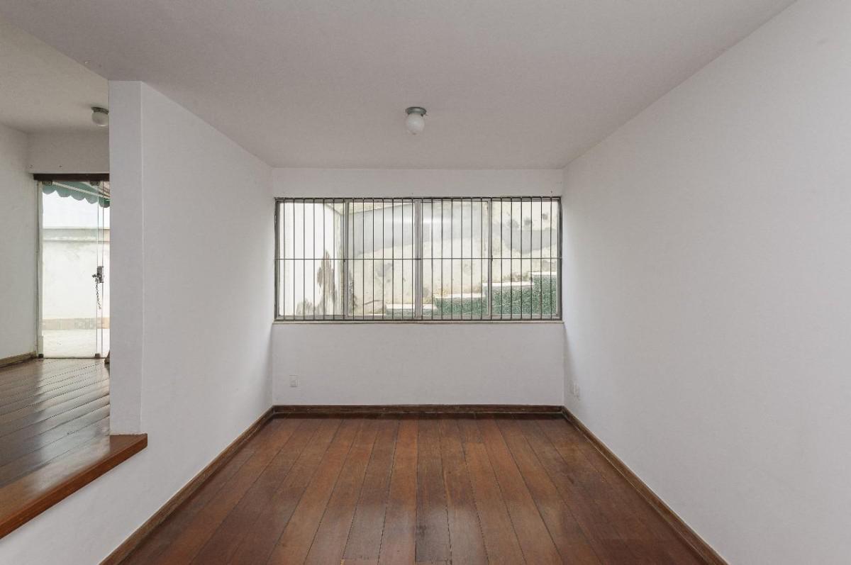 Apartamento, Anchieta, 4 Quartos, 2 Vagas, 1 Suíte