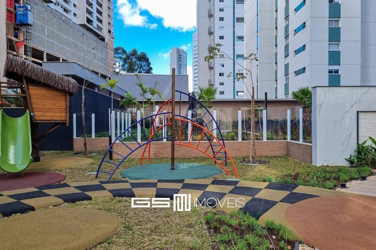 Apartamento, Serra do Curral Del Rey, 2 Quartos, 1 Vaga, 1 Suíte