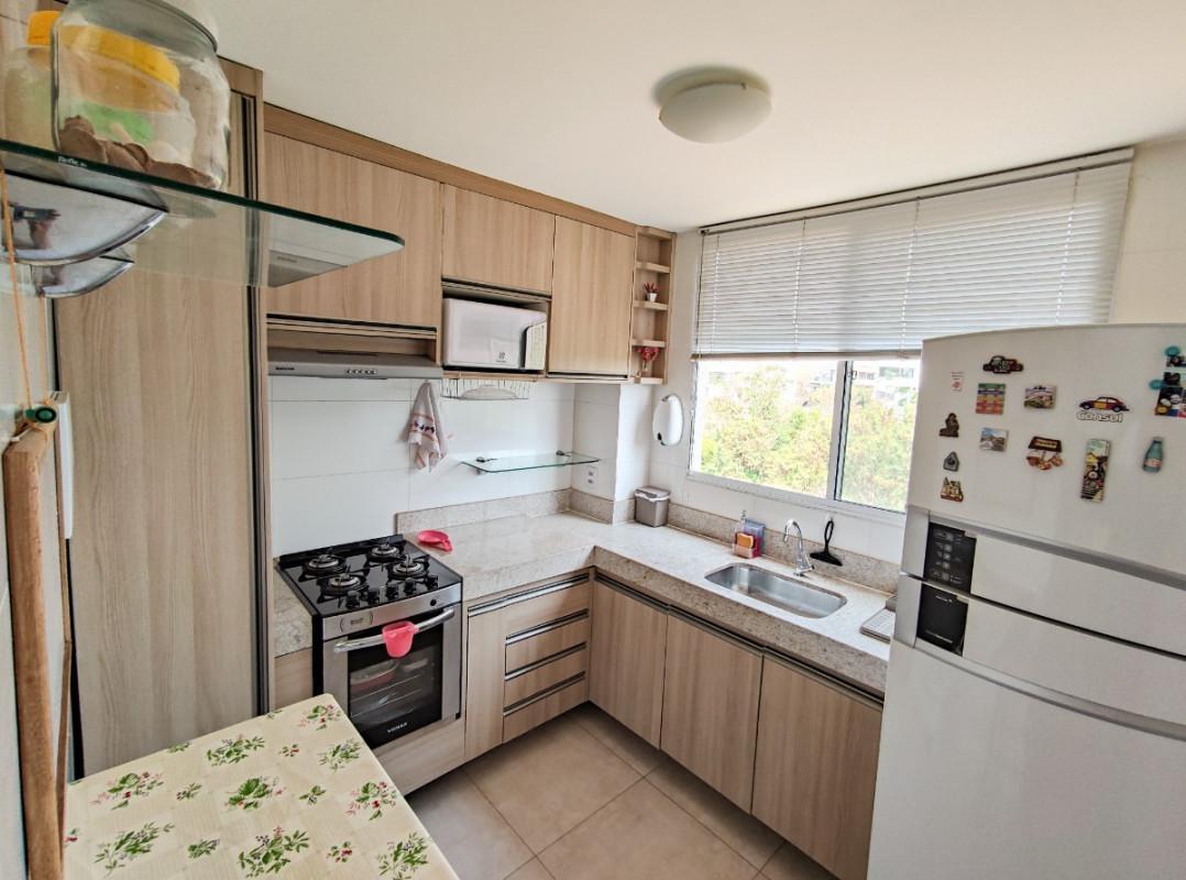 Cobertura, São Gonçalo, 3 Quartos, 2 Vagas