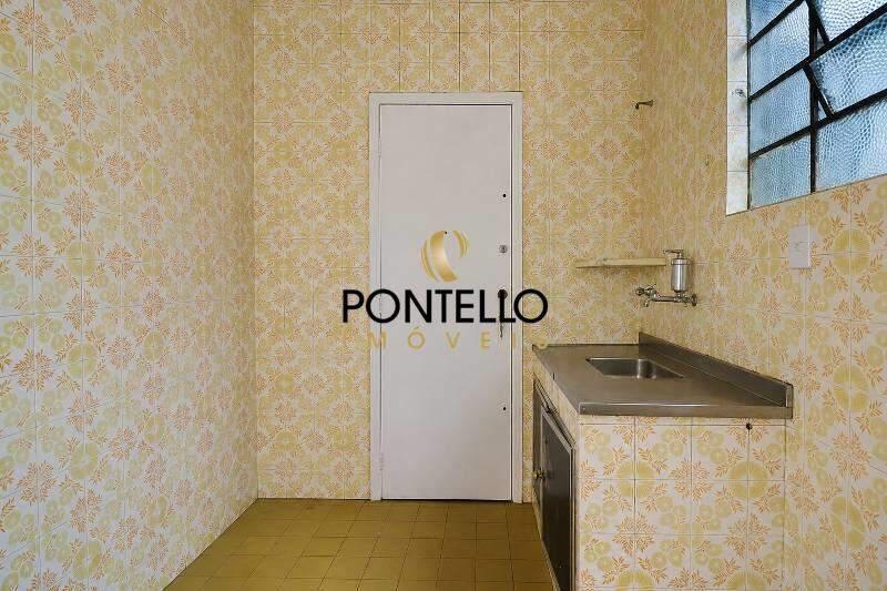 Apartamento, Serra, 2 Quartos, 1 Vaga, 1 Suíte