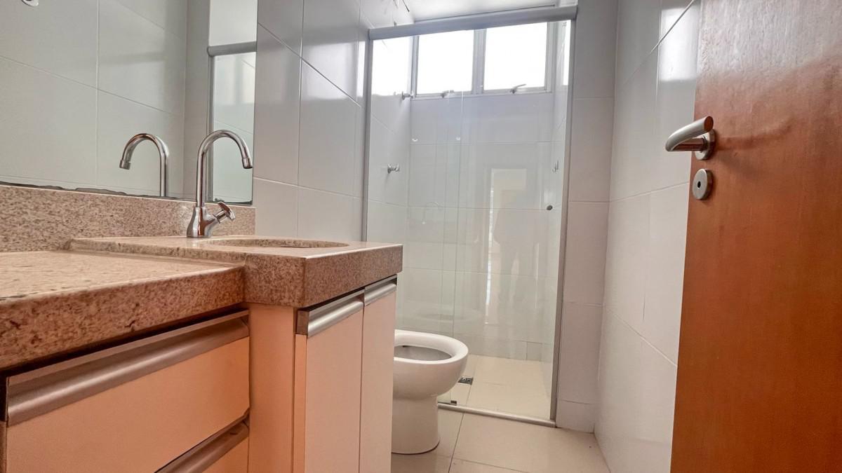 Apartamento, Nova Suíssa, 4 Quartos, 2 Vagas, 1 Suíte