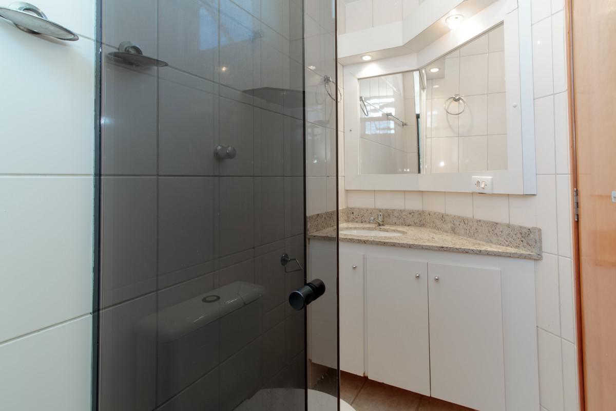 Apartamento, Floresta, 3 Quartos, 2 Vagas, 1 Suíte