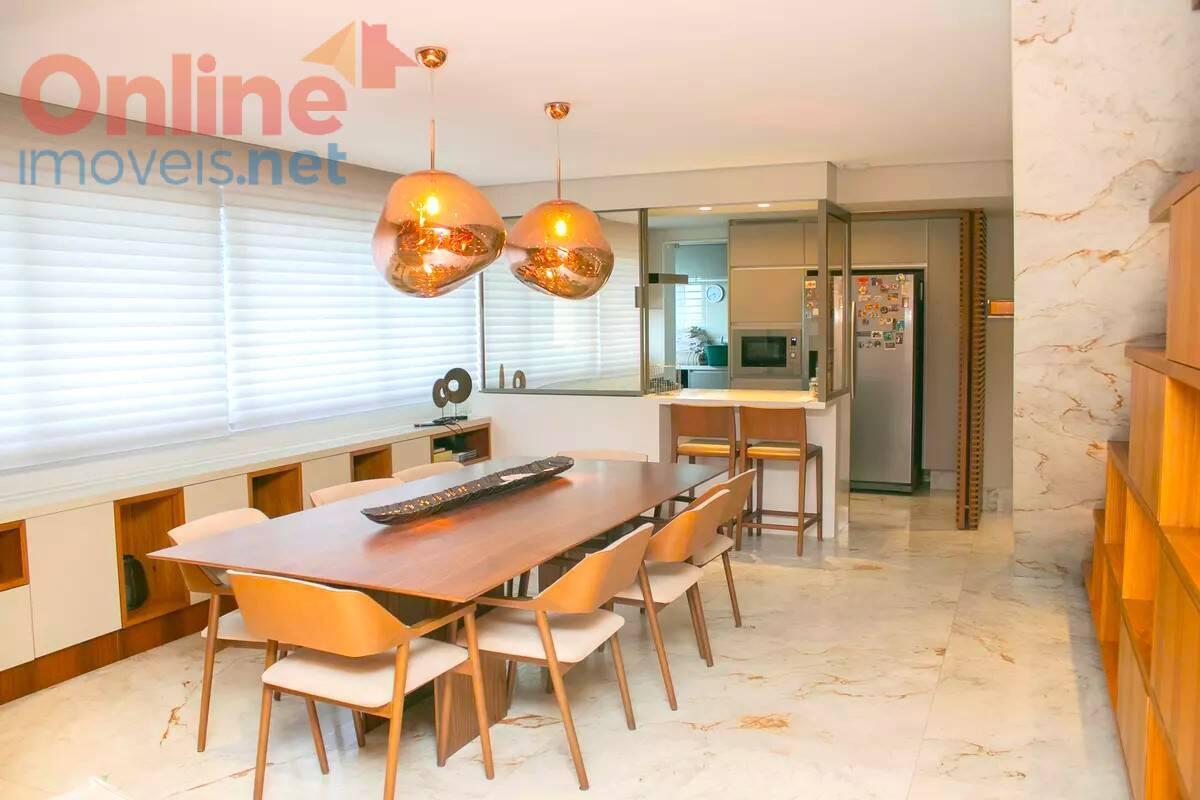 Cobertura, Savassi, 2 Quartos, 0 Vaga, 2 Suítes