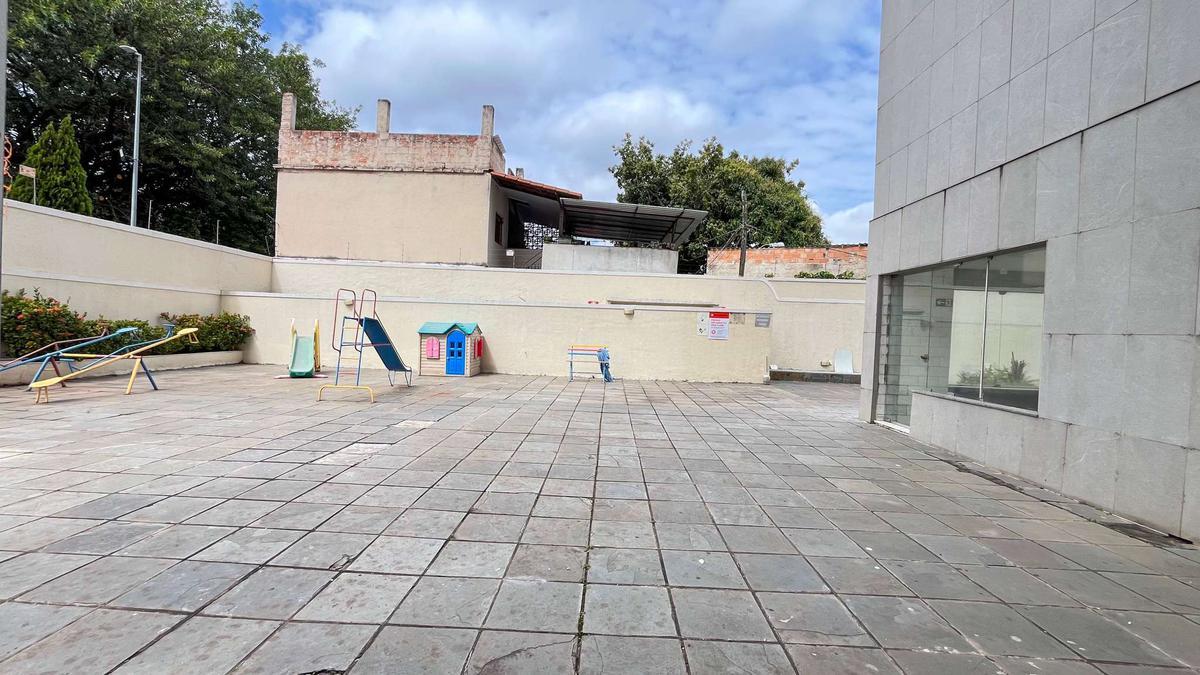 Apartamento, Cruzeiro, 2 Quartos, 1 Vaga