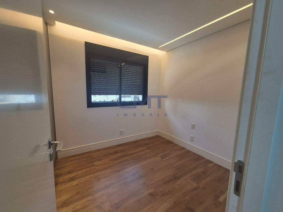 Cobertura, Santo Agostinho, 3 Quartos, 3 Vagas, 1 Suíte