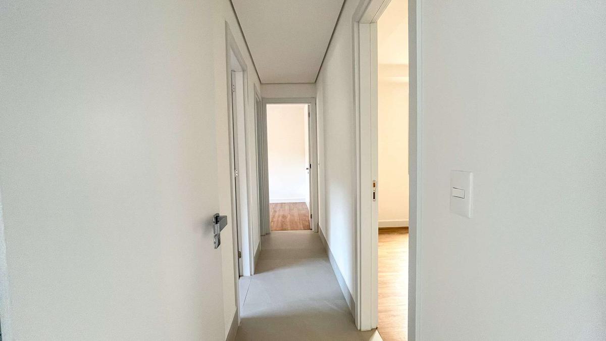 Apartamento, Sagrada Família, 3 Quartos, 2 Vagas, 1 Suíte