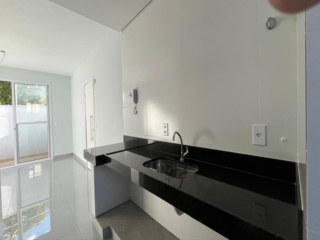 Apartamento, Serra, 3 Quartos, 2 Vagas, 1 Suíte
