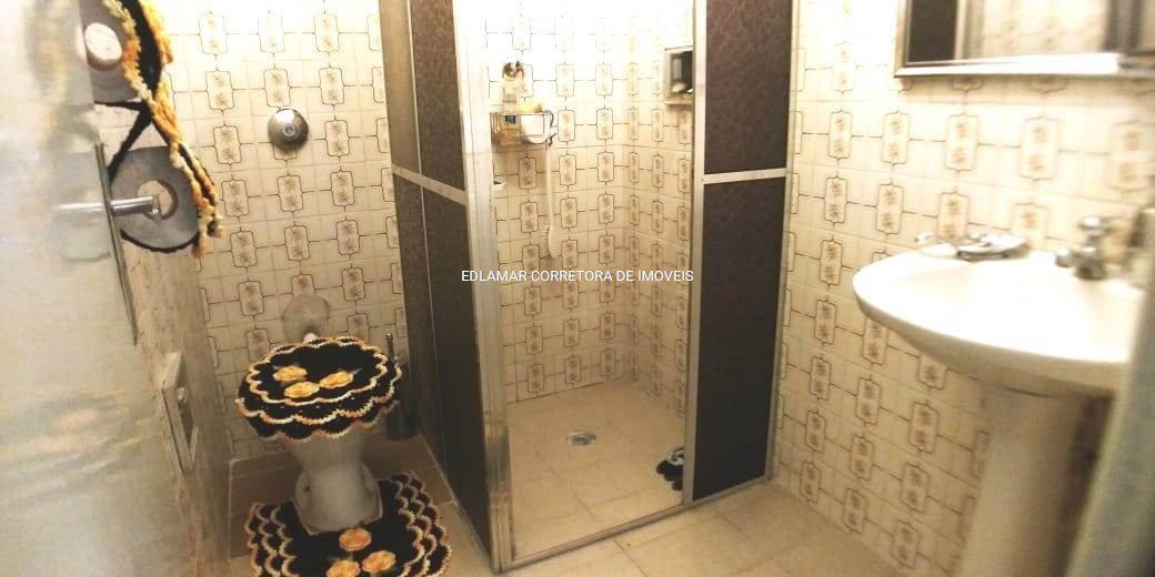 Apartamento, Bandeirantes, 2 Quartos, 1 Vaga, 1 Suíte