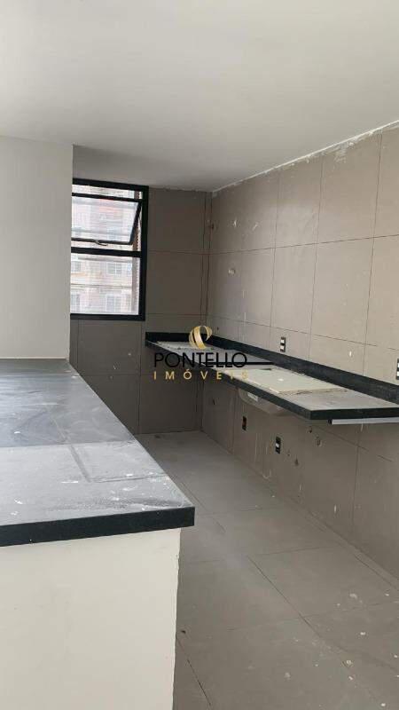 Apartamento, Anchieta, 2 Quartos, 2 Vagas, 2 Suítes